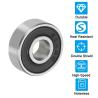 Buy cheap 9x24x7mm Electric Motor Bearing Double Rubber Seal 609 2RS Bearing P6 P5 from wholesalers