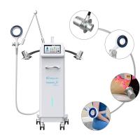 Buy cheap Non Surgical Body Fat Freezing Machine Air Cooling Body Contouring Equipment product