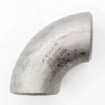 Hot Sale 2mm Thickness Stainless Steel Sanitary Elbow Pipe Fitting