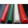 Buy cheap All Colors Tear Resistance Good Bending Strength Polyurethane V Belt For Conveyor Industrial from wholesalers