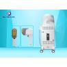 Buy cheap Permanent Ladies Hair Removal Machine 808nm Wavelength For Long Time Working from wholesalers