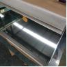 Buy cheap 304 Ferritic Stainless Steel Plate 1.4113 1219mm Widthness for Various Applications from wholesalers