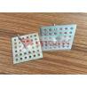 Buy cheap Stainless Steel Perforated Base Insulation Hanger Pin Used for HVAC systerm from wholesalers