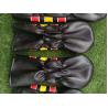 Buy cheap golf head cover , Golf cover , driver cover , fairway cover , ut cover, hybrid cover , headcover from wholesalers