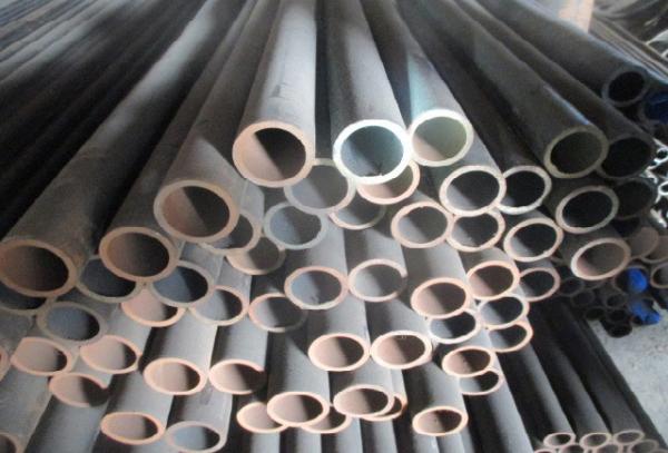 Buy cheap DIN 17175 Seamless Steel Pipe from wholesalers