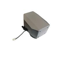 Buy cheap Hotel 30kpa 15L/M Medical Air Mattress Pump 10W Electric Air Pump product