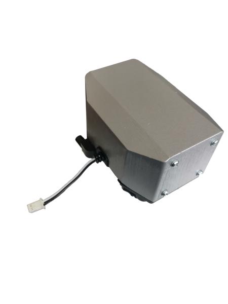 Buy cheap Hotel 30kpa 15L/M Medical Air Mattress Pump 10W Electric Air Pump from wholesalers