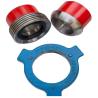 Buy cheap Neoprene Rotary Drilling Hoses Oil Resistant Synthetic Rubber Tube from wholesalers