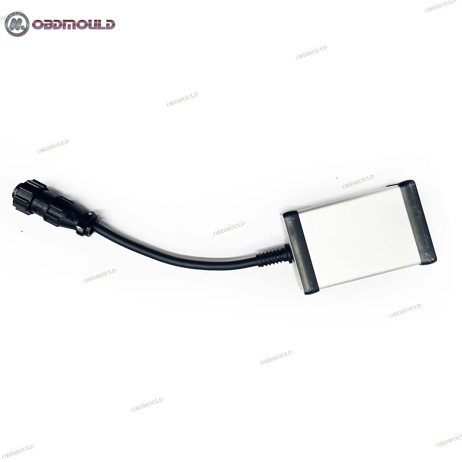 Upgrade Your Forklift Truck Diagnostic Tool with Toyota BT Canbus Key ARM7 Communication Interface