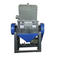 Buy cheap PVC plastic pipes Crusher, waste plastic pipes shredder China factory/75HP 56KW product