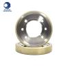 Buy cheap 24 Inch 600mm China Supplier Vitrified bond CBN Grinding Wheel For Crankshaft And Camshaft from wholesalers