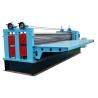 Buy cheap 4 meters barrel Corrugated Metal Roofing Machine Galvanized Steel Coils from wholesalers