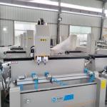 Deep Hole Drilling Machine 3.2m Aluminum 3 Axis Machining Center