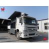 Buy cheap Wingspan 10w Wing Van 10 Wheeler Unload Truck HOWO from wholesalers
