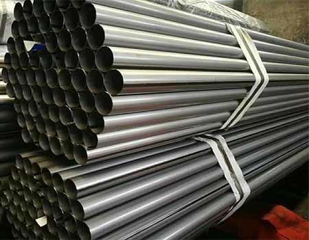 Buy cheap Q550E SPCC Galvanized Steel Pipe 12m Q550D Z30 Structure Tube from wholesalers