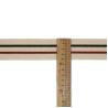 Buy cheap Jacquard 40mm Cotton Webbing Straps For Bags Collars from wholesalers