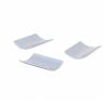 Buy cheap NiCuNi Coated Sintered Rare Earth Magnets Arc Segment Customized from wholesalers