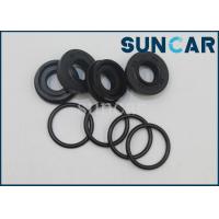 Buy cheap 702-16-04160 7021604160 PPC Valve Seal Kit For Komatsu PC400-7 PC450LC-7 product