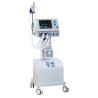 Buy cheap Hospital Medical Use Breathing Ventilator Machine / Emergency Breathing Apparatus from wholesalers