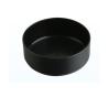 Buy cheap Conductive Round ESD Plastic Containers Diameter 120mm Height 45mm from wholesalers