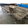 Buy cheap Flexible Roller Conveyor with Strong Loading for box/carton from wholesalers