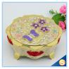 Buy cheap Special Shape Jewellery Boxes for Gift Packaging from wholesalers