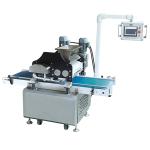 400MM Cream Puff Machine Stainless Steel Puff Pastry Machine 150kg/h