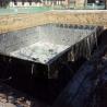 Buy cheap High Performance Underground Water Tank For Sewage Treatment Easy To Install from wholesalers