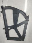 Double-Layers Design Flip Shoe Cabinet Spare Parts-Large Size