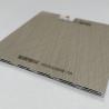 Buy cheap SGS Bedroom PVC Ceiling Boards 10mm Thickness False Ceiling PVC Board from wholesalers