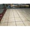 Buy cheap Beige Oman Natural marble tile slab for hospitality renovation from wholesalers