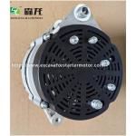 24V 45A Heavy Duty Truck Generator E12Y1-3701100 JFZ2902Y1