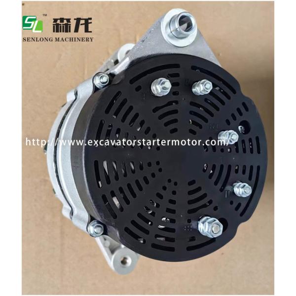 Buy cheap 24V 45A Heavy Duty Truck Generator E12Y1-3701100 JFZ2902Y1 from wholesalers