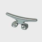 SUS316 Lost Wax Casting Parts , Polished Investment Casting Marine Fittings