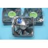 Buy cheap PUDC12D4R SERVO LWH 80*-80*25 0.1A 2.4W Balling DC Fan from wholesalers