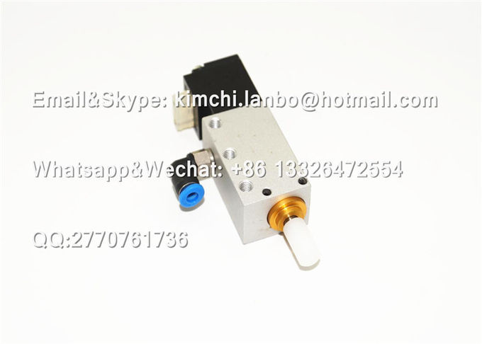 G2.335.038/01 cylinder valve for SM74 machine high quality offset printing machine parts