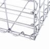 Buy cheap Retaining Walls Galvanised Gabion Boxes Stone Cage Welded 200x100x50cm from wholesalers