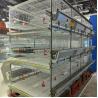 Buy cheap A-type Q235 Steel Cage Designed For Baby Chickens Hot-dip Galvanized Wire Mesh from wholesalers