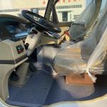 30 Seater Toyota Coaster Bus Good Condition Diesel Max Output 95 kw LHD 6900