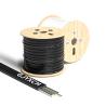 Buy cheap Number of Conductors ≥ 10 FTTH 2 Core Fiber Optic Drop Cable 1km GJYXCH with Custom Length from wholesalers