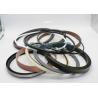 Buy cheap 8180-4353 81804353 TATA Hitachi Steering Cylinder Sealing Kit from wholesalers