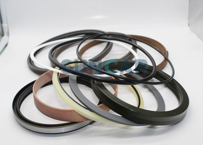 Lift Cylinder Seal Kit 8180-4354 8180/4354 81804354A TATA Hitachi