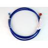 Buy cheap High Pressure Spray Hose Heavy Duty , Flexible Hydraulic Hose W.P 210 BAR To 400BAR from wholesalers