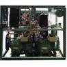 Buy cheap 20HP Cascade Cold Room Refrigeration Unit Low Temperature Condensing Unit from wholesalers