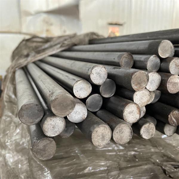 Buy cheap C276 C1045 C1018 Cold Drawn Round Bar For Wedding JIS KSS15C 2.5m 10m from wholesalers