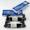 Buy cheap 5 Way 3 Position 4V130E-06 Air Fluid AIRTAC Solenoid Valve With Aluminum Alloy Body from wholesalers