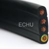 Buy cheap Crane Cable, ECHU Crane, Flat Traveling Cable from wholesalers