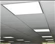 300*300 22W environmental LED panel lamp