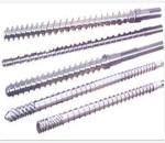 Type Plastic Extrusion Screws For Pvc