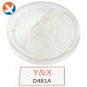 Buy cheap Mining Gold Flotation Chemicals Carbon Depressant D481 from wholesalers